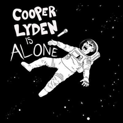 Cooper Lyden Is Alone
