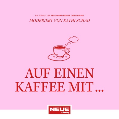 Auf einen Kaffee mit ...