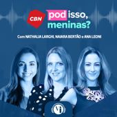 Pod isso, meninas? - CBN