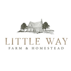 Low-Input Farming, Beginning Homesteading and the Catholic Faith: Shawn and Beth Dougherty