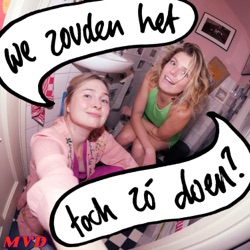 #36 - Zijn alle introverten stiekem extravert?