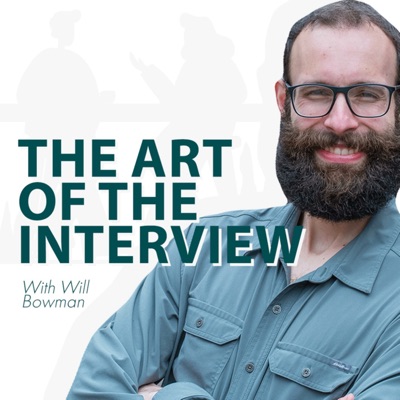 The Art Of The Interview The Art Of The Interview