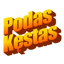 Podas Kęstas