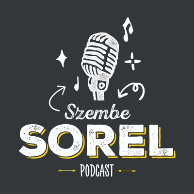 Szembe Sorel podcast