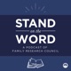 Stand on the Word with Tony Perkins