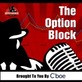 The Option Block 1259: Is This the Best Trade of the Year? podcast episode