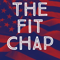 The Fit Chap - The Commander and The Chaplain