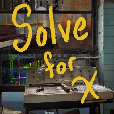 Solve For X