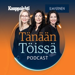 Tänään Töissä