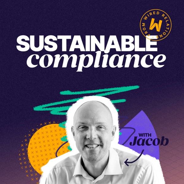 Sustainable Compliance Image