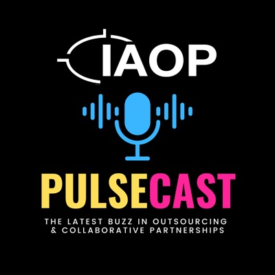 IAOP PULSEcast