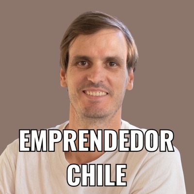 Emprendedor Chile con Francois Pouzet:Francois Pouzet