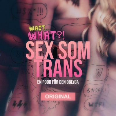 SEX SOM TRANS