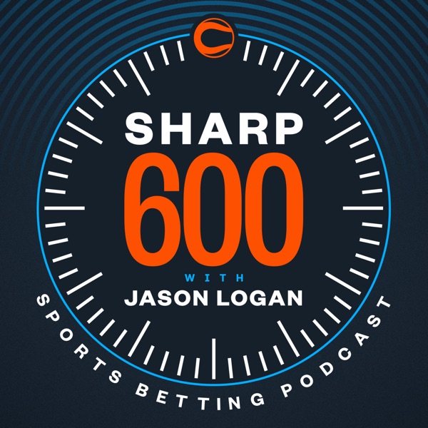 The Sharp 600