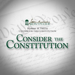 Character and Leadership at the Constitutional Convention with David O. Stewart