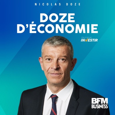 Doze d'économie:BFM Business