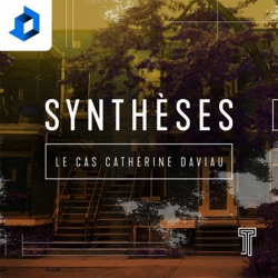 S2Synthèses 2 - Le cas Louise Chaput - Bande annonce