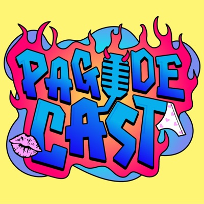 Pagodcast Pagodcast