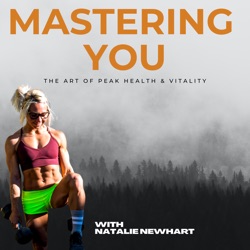 Mastering You with Natalie Newhart