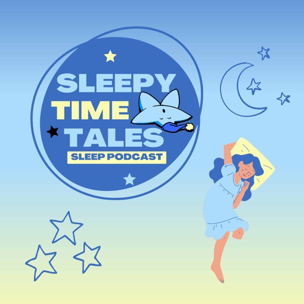 Sleepy Time Tales