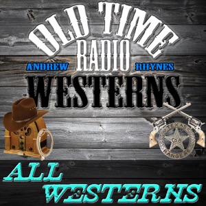 Old Time Radio Westerns