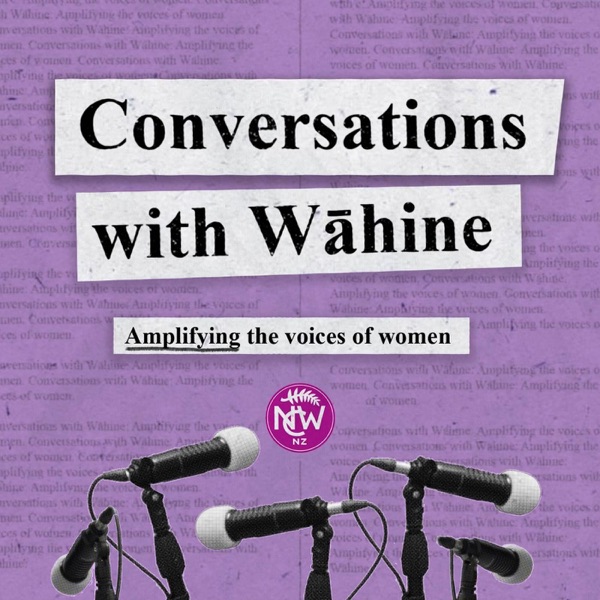 Conversations with Wāhine