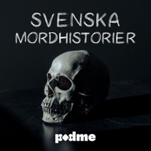 Svenska Mordhistorier