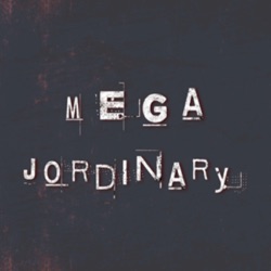 MegaJordinary