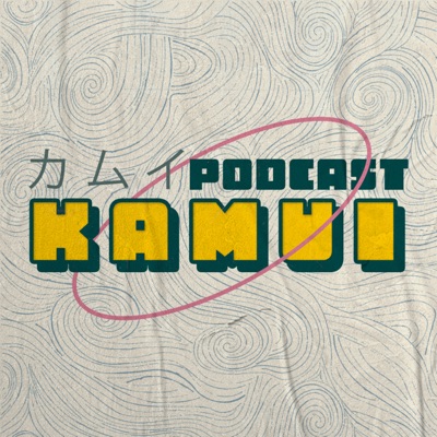 Kamui | Podcast de Animes:Kamui