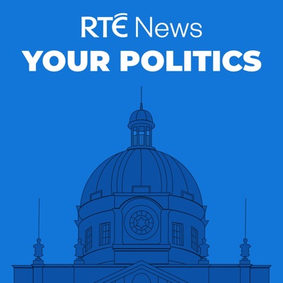 Your Politics:RTÉ News