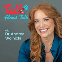 Talk About Talk - Communication Skills Training podcast