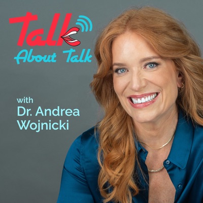 Talk About Talk - Communication Skills Training:Dr. Andrea Wojnicki