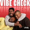 Vibe Check - Stitcher, & Saeed Jones, Zach Stafford, and Sam Sanders
