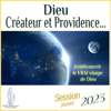 Podcast Domini - Dieu Créateur et Providence - Session Jeunes Toussaint 2023 - Famille Missionnaire de Notre-Dame