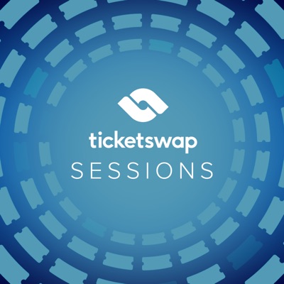 TicketSwap Sessions:TicketSwap