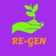 Regenerative Gardening 