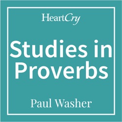 Studies in Proverbs