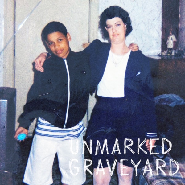 The Unmarked Graveyard: Neil Harris Jr. photo