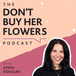 Why we’re all Overwhelmed and how to get through it, with Brigid Schulte