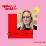 13. Brissy MUA Gemma Elaine talks about curating your perfect kit and confidence building.