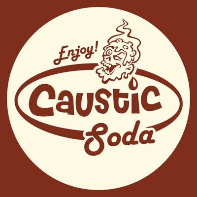 Caustic Soda:Caustic Soda
