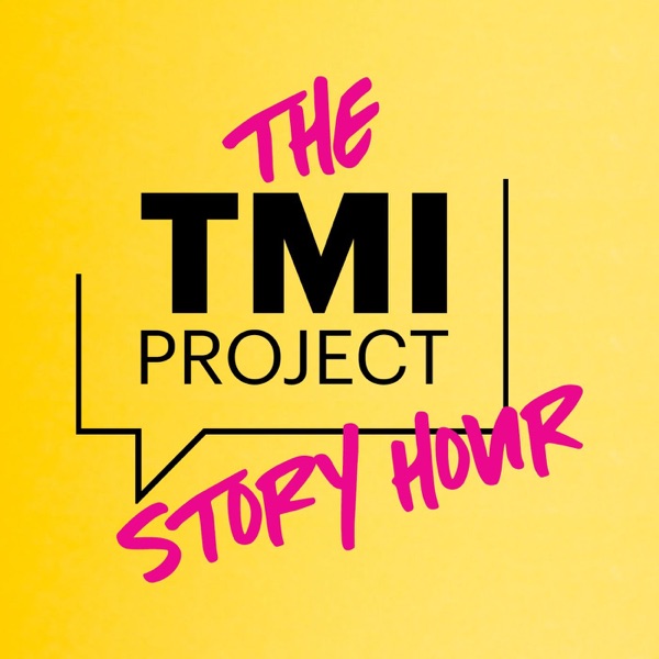 The TMI Project Podcast