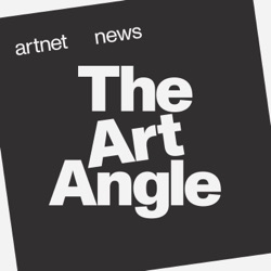 The Art Angle Round Up: Market Predictions, Venice Biennale Shake-Ups, and Marina Abramovic's Skincare