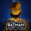 Batman: The Audio Adventures - Max