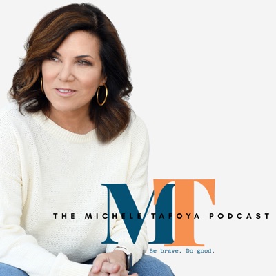 The Michele Tafoya Podcast:Salem Podcast Network