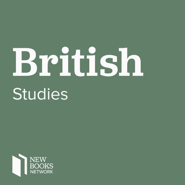 New Books in British Studies