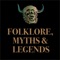 Folklore, Myths and Legends