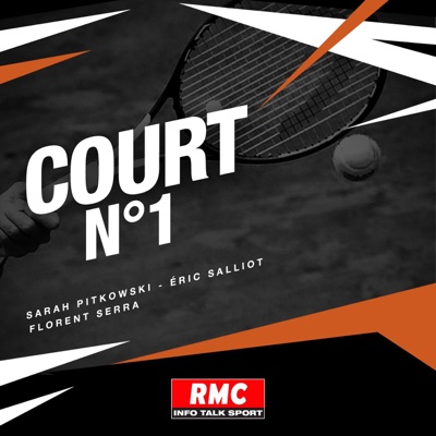 Court N°1:RMC