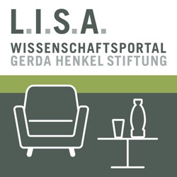 Zu Gast bei L.I.S.A. - Wortwechsel im Stiftungshaus