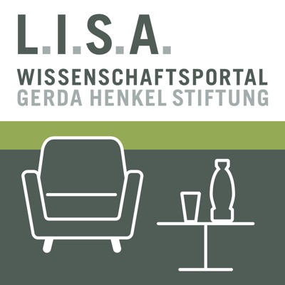 Zu Gast bei L.I.S.A. - Wortwechsel im Stiftungshaus:L.I.S.A. Wissenschaftsportal Gerda Henkel Stiftung